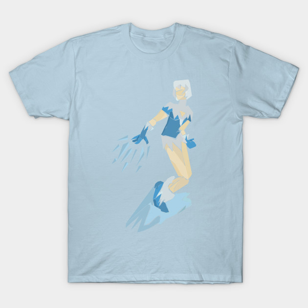 Ice